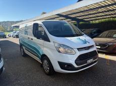 Ford Transit ID 481778