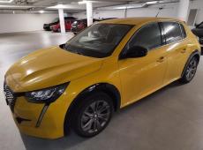 PEUGEOT e- 208 ID 481784