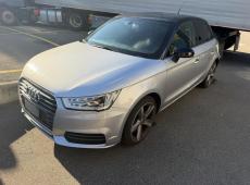 Audi A1 Sportback (8XF)(11.2014->) ID 481801