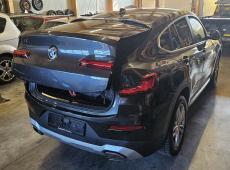 BMW X4 ID 481802