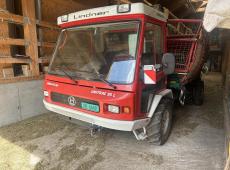 LINDNER UNITRAC 95 L ID 481810