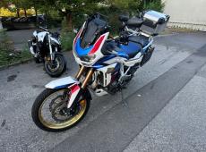 Honda CRF 1100 L Africa Twin Adventure DCT ABS ID 481818