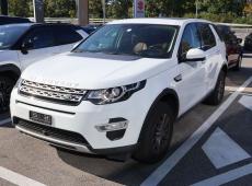 Land Rover Discovery Sport TD4 ID 481823