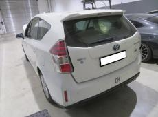 Toyota Prius ID 481825