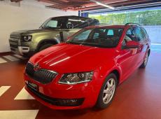 Skoda Octavia ID 481840