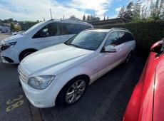 Mercedes-Benz C200 ID 481847