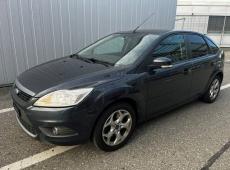 Ford Focus 2.0i 16V ID 481849