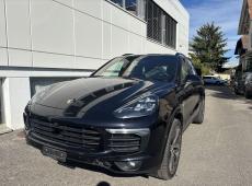 Porsche Cayenne S eHybrid ID 481836