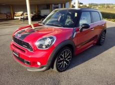 Mini John Cooper Works ID 481805