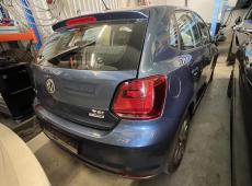 VW Polo 1.2 TSI BMT Lounge DSG ID 481829