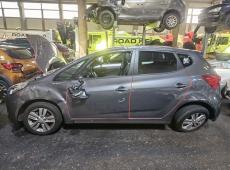 Hyundai ix20 ID 481786