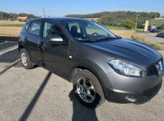 Nissan Qashqai 2.0 4×4 ID 481798
