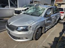 Skoda Fabia ID 481856