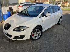 SEAT Leon (175900 km)