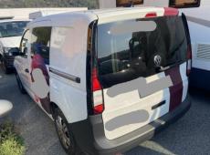 vw Caddy (0 km)