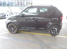 Suzuki Ignis (37900 km)