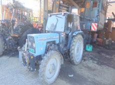 LANDINI DT 6500 (7431 h)
