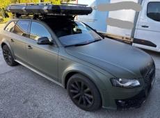 Audi A4 Allroad (291841 km)