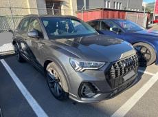 Audi Q3 (116758 km)