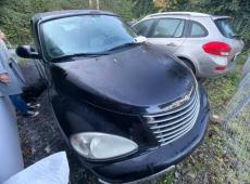 Chrysler PT Cruiser (136554 km)