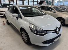 Renault Clio (82536 km)