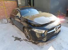 Mercedes-Benz A 200 AMG LINE 7G-DCT (89937 km)