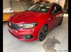 Fiat Tipo SW (115757 km)