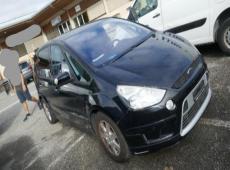Ford S-Max (222059 km)