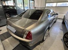 Maserati Quattroporte (137073 km)