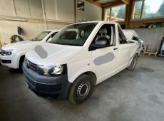 VW T5 Kombi 3000 (181187 km)