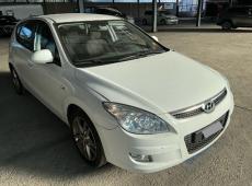 Hyundai i30 2.0i (71660 km)