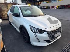 Peugeot 208 (94842 km)