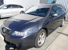 Honda Accord Tourer (320049 km)