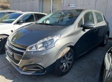 Peugeot 208 (95468 km)