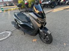 Yamaha GPD 125 NMAX (6502 km)