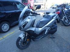 Honda ADV 350 A (13535 km)