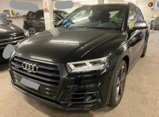 Audi SQ5 (136939 km)