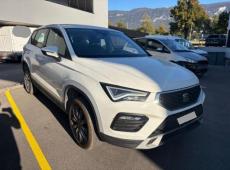 SEAT Ateca (199072 km)