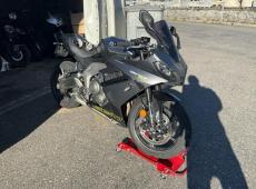 Triumph Daytona 660 ABS (37844 km)