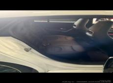 Mercedes-Benz CLA-Klasse X118 (122075 km)
