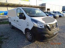Nissan NV300 Kaw. 2.9 t L1 H1 (110813 km)