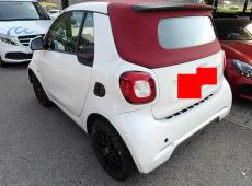 SMART fortwo passion ID 481871
