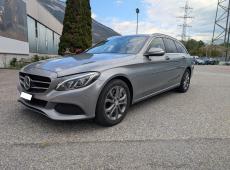 Mercedes Benz C 250 BlueTec Avantgarde 4m Kombi ID 481861