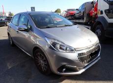 PEUGEOT 208 1.2 STT ALLURE ID 481875