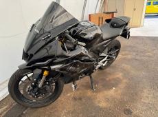 YAMAHA YZF-R 125 ABS ID 481863