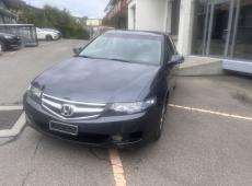 Honda Accord 2.2CTDi ID 481792