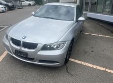 BMW 320i ID 481791