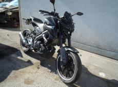 Yamaha MT-125 ABS ID 481876