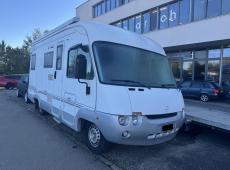 MERCEDES BENZ 316 CDI Wohnmobil ID 481874
