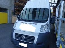 Fiat Ducato 250 17 Kaw. 4035 H3 2.3 JTD ID 481877